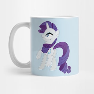 Shook Rarity Mug